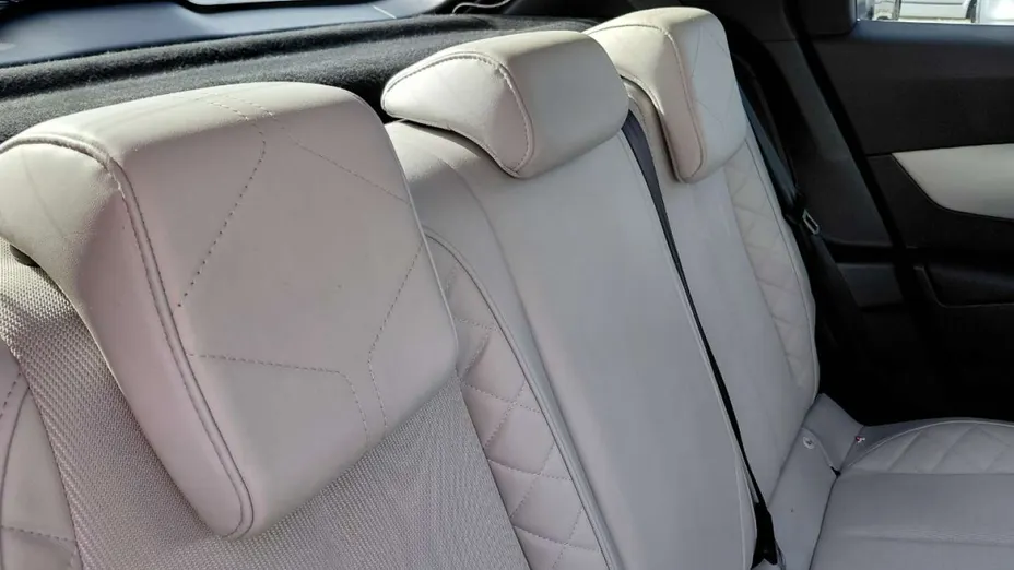 DS DS3 Crossback -