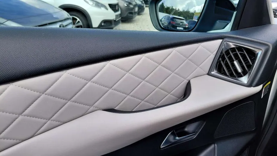 DS DS3 Crossback -