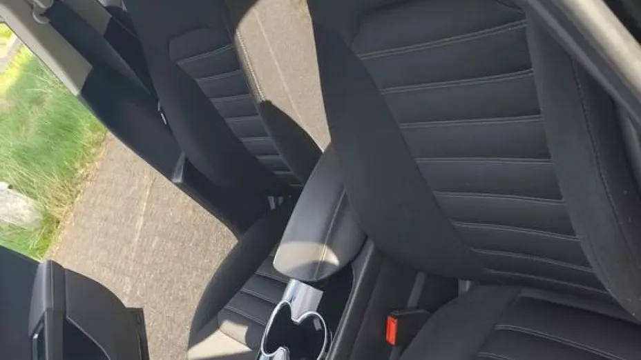 FORD Mondeo -