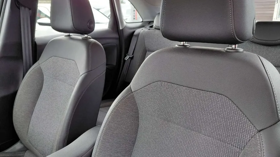 OPEL Crossland X -