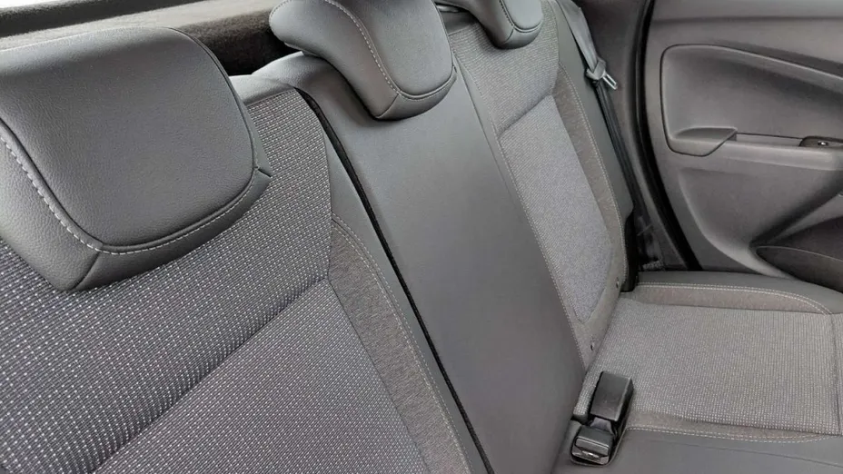OPEL Crossland X -
