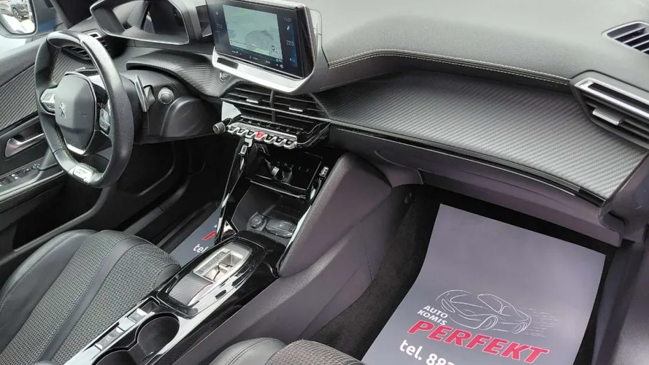 PEUGEOT 2008 -