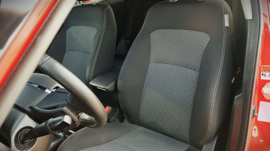 SUZUKI Vitara -