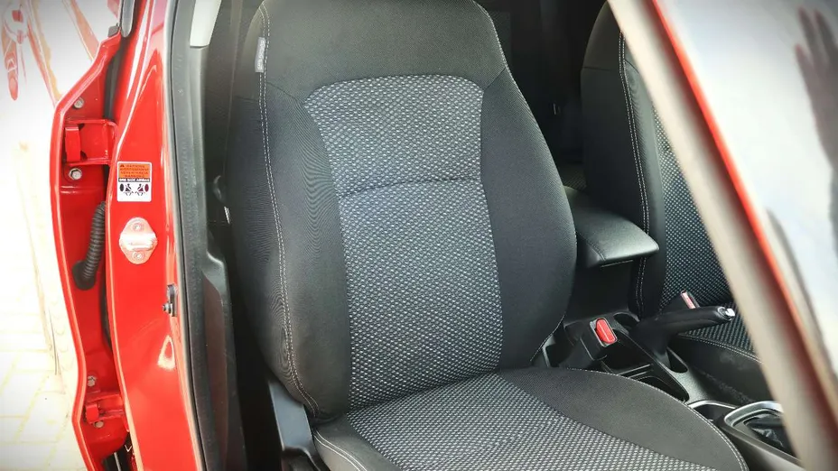SUZUKI Vitara -