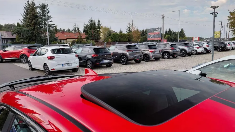 HONDA Civic -