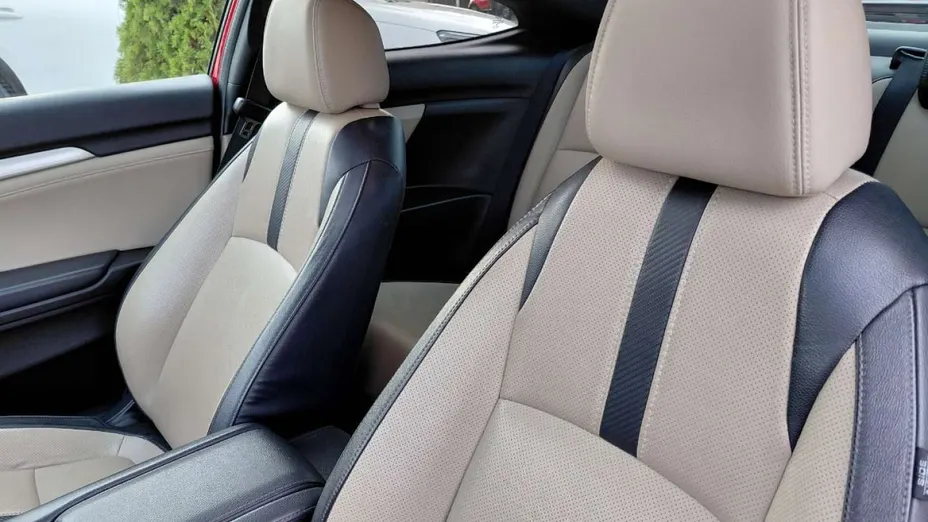 HONDA Civic -