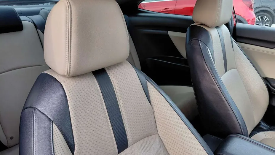 HONDA Civic -