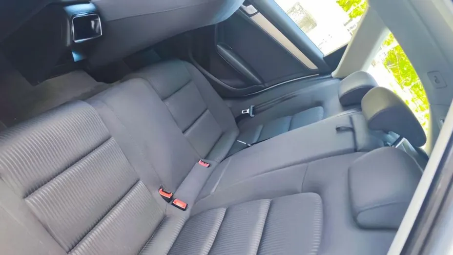 AUDI A4 Avant -