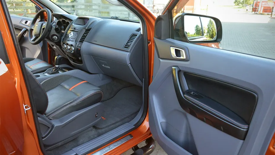 FORD Ranger -