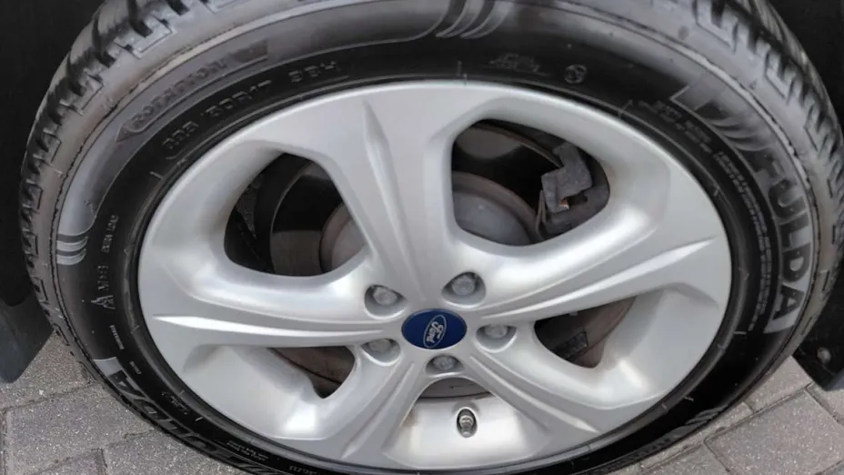 FORD Mondeo -