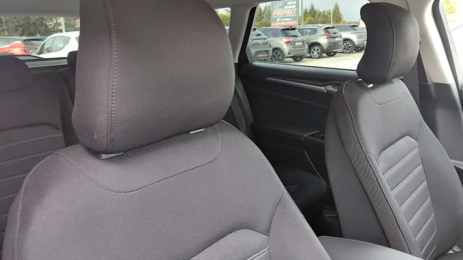 FORD Mondeo -
