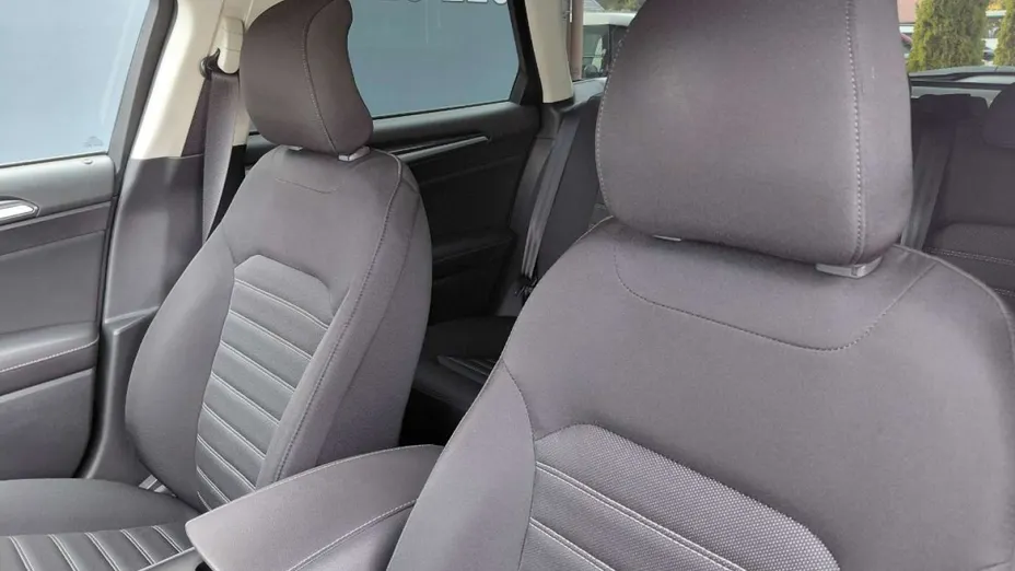 FORD Mondeo -