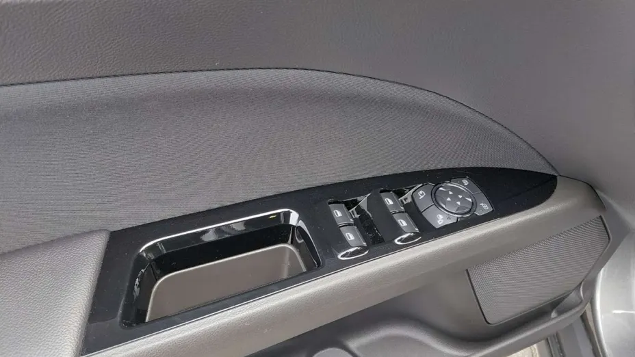 FORD Mondeo -