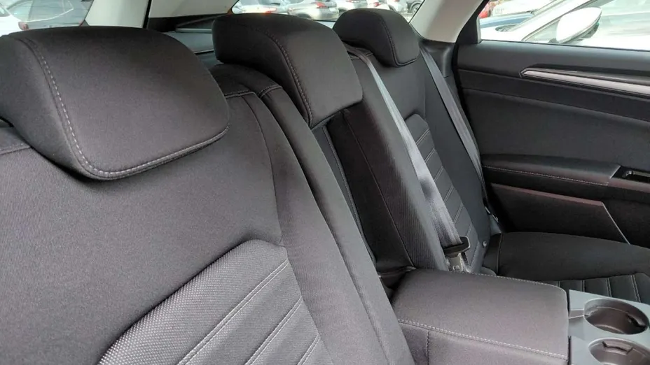FORD Mondeo -