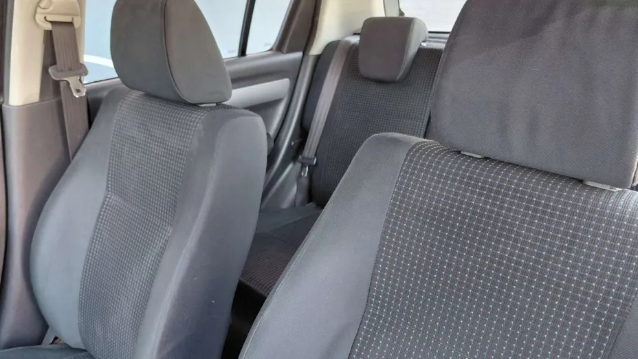 SUZUKI Swift -