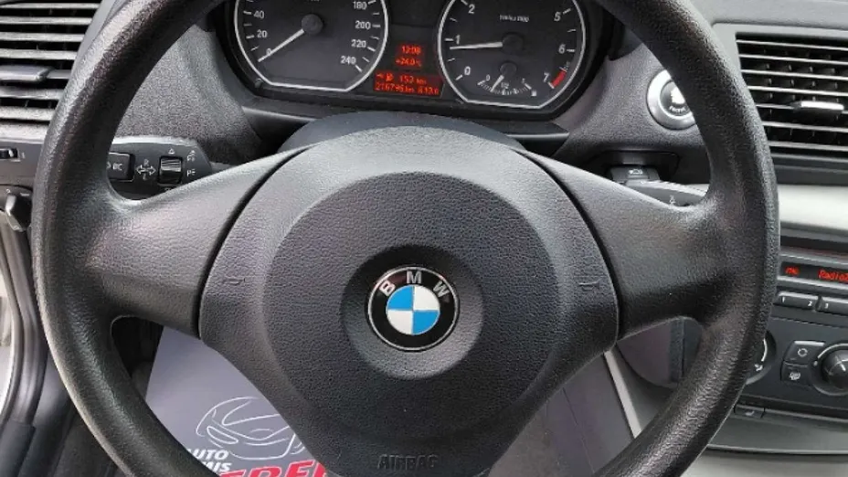 BMW Seria 1 -