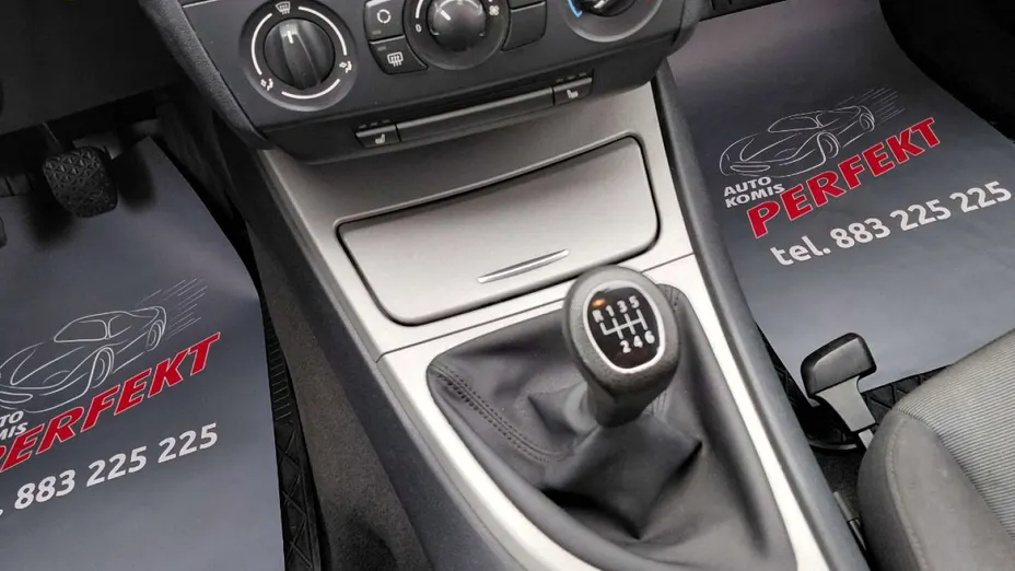 BMW Seria 1 -