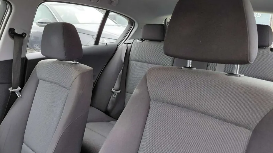 BMW Seria 1 -