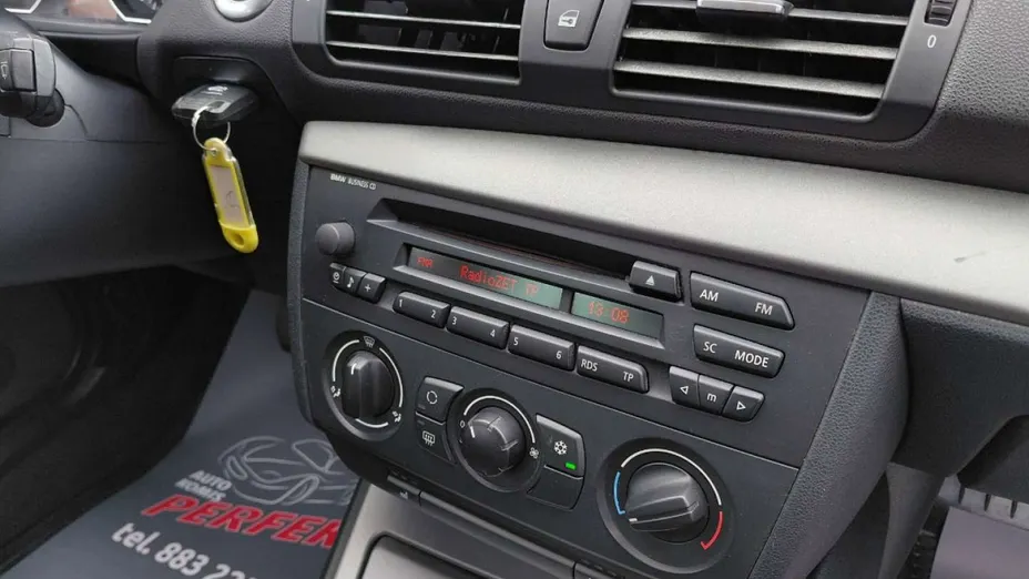 BMW Seria 1 -