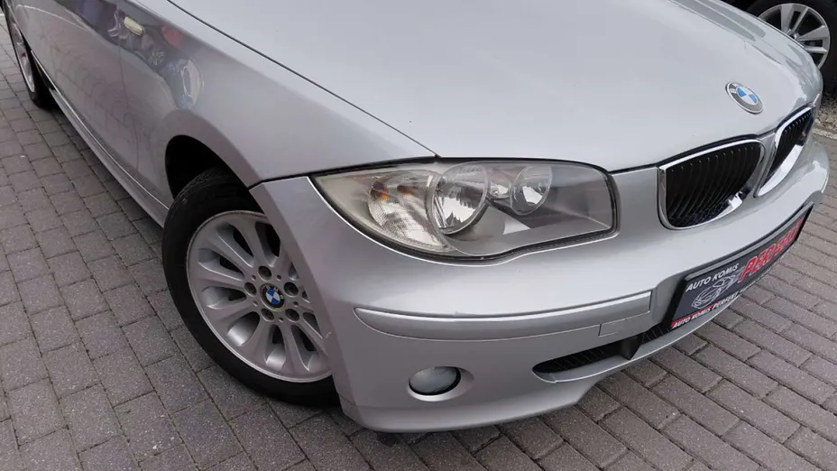 BMW Seria 1 -