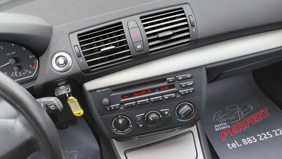 BMW Seria 1 -