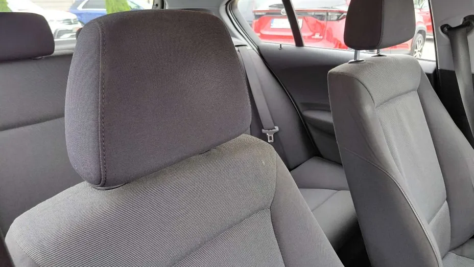 BMW Seria 1 -