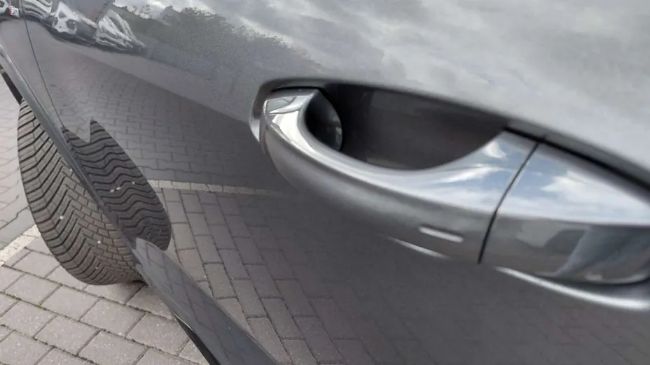 AUDI Q3 Sportback -