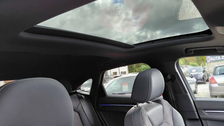 AUDI Q3 Sportback -