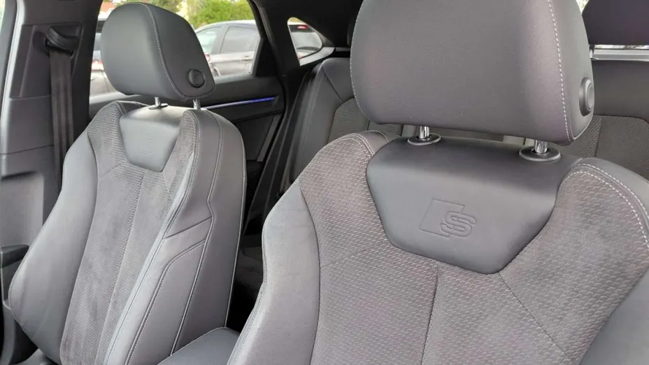 AUDI Q3 Sportback -