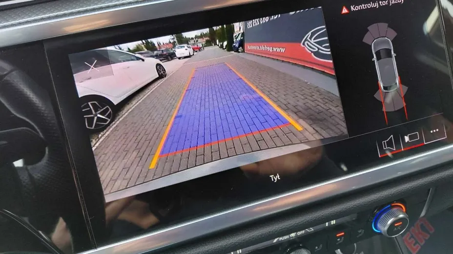AUDI Q3 Sportback -