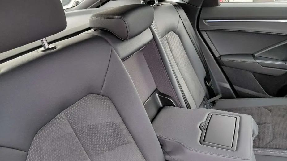 AUDI Q3 Sportback -