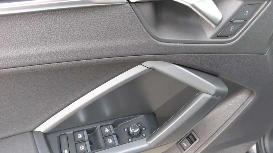 AUDI Q3 Sportback -