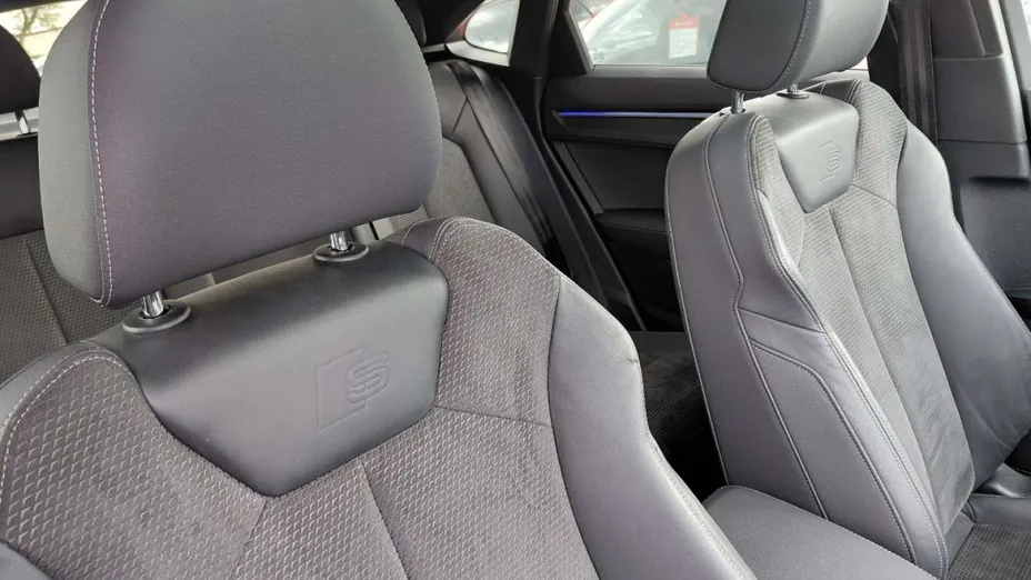 AUDI Q3 Sportback -