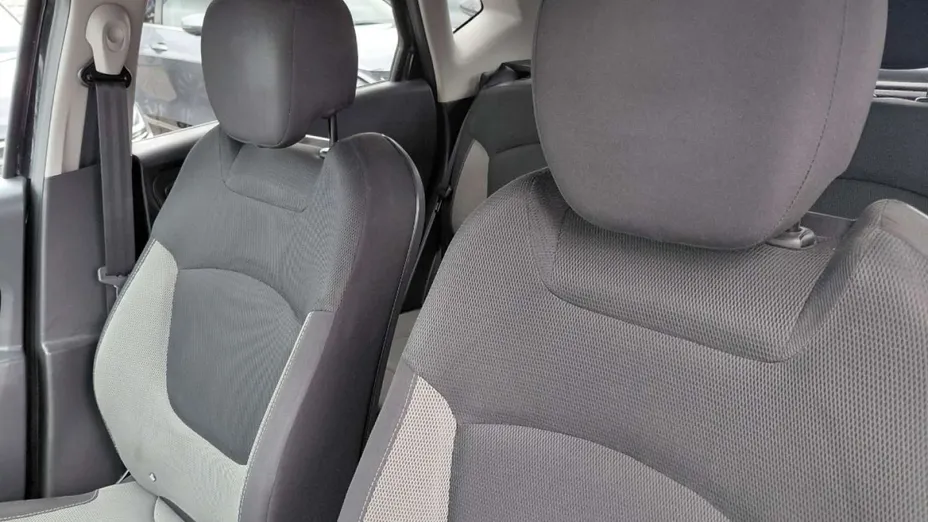 RENAULT Captur -