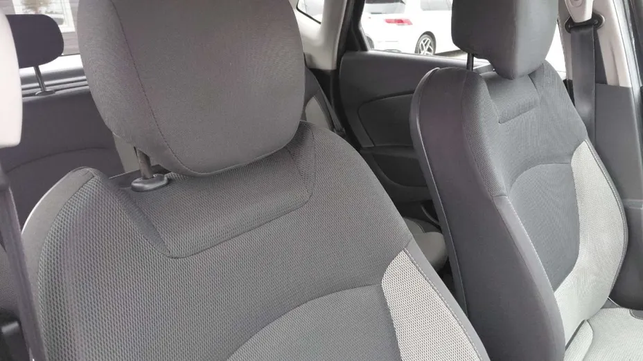 RENAULT Captur -