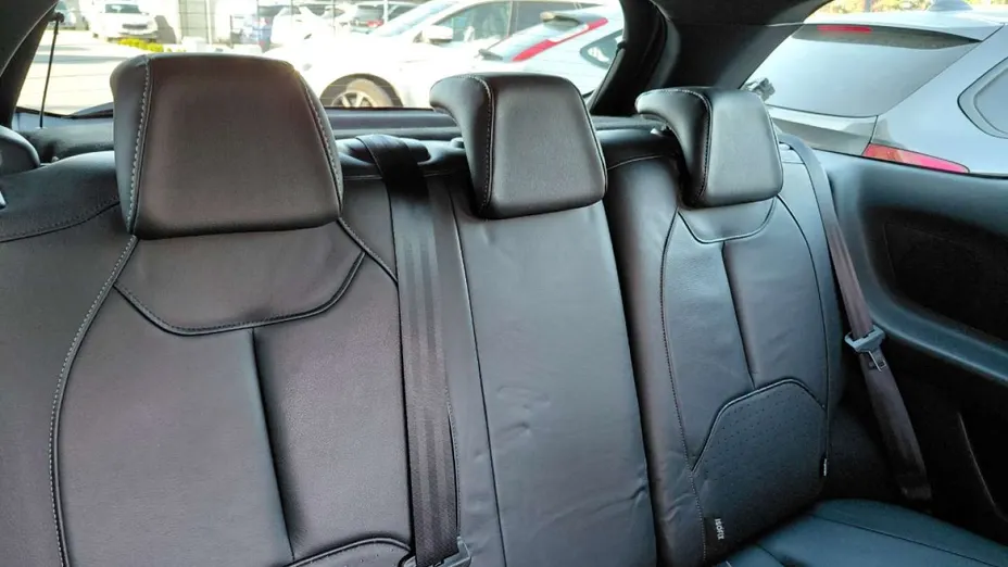 CITROEN DS3 -