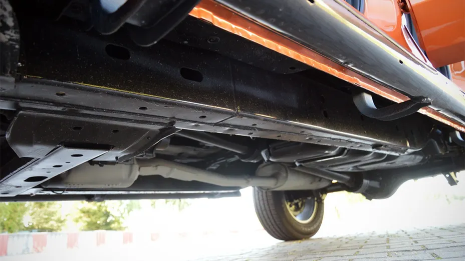FORD Ranger -