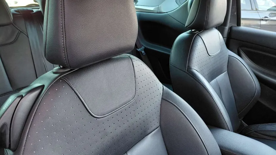 CITROEN DS3 -