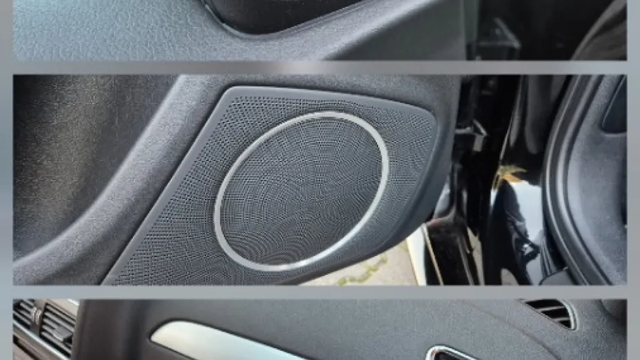 AUDI A4 -
