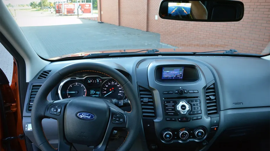 FORD Ranger -