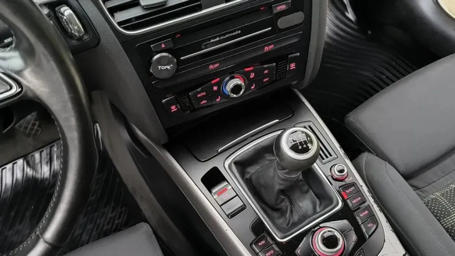 AUDI A5 Sportback -