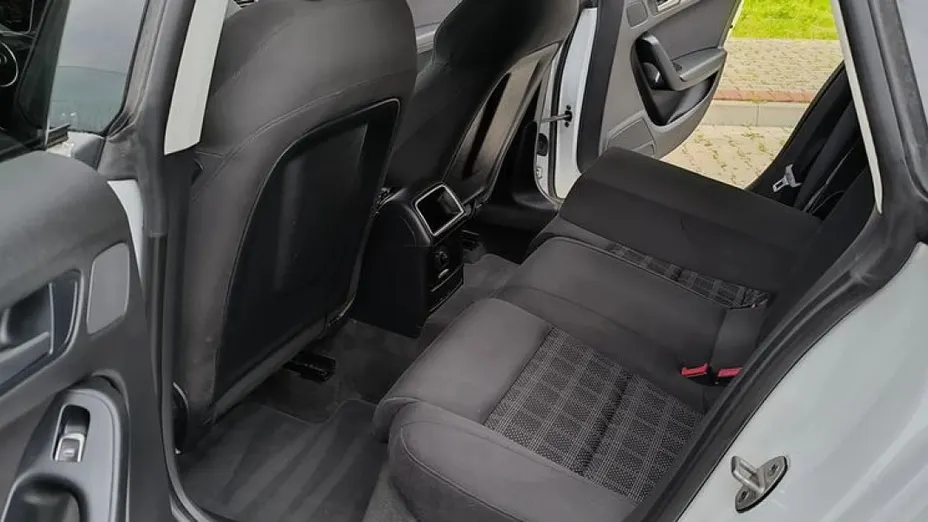 AUDI A5 Sportback -