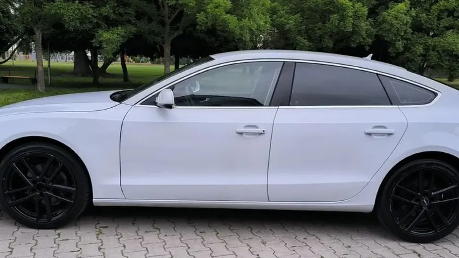 AUDI A5 Sportback -