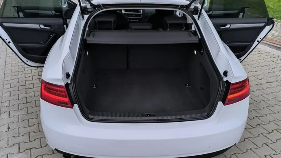 AUDI A5 Sportback -
