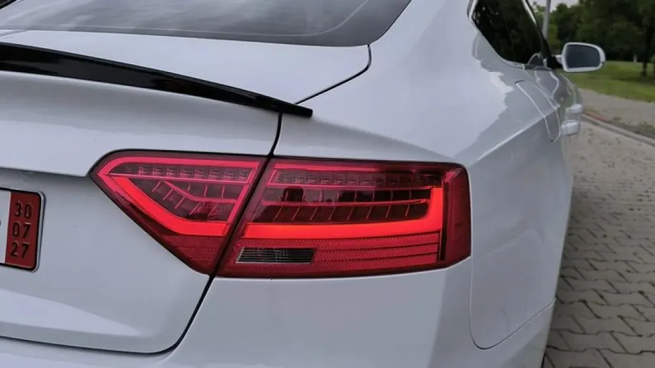 AUDI A5 Sportback -