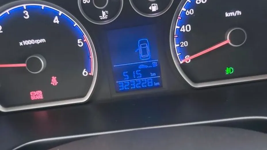 HYUNDAI i30 -