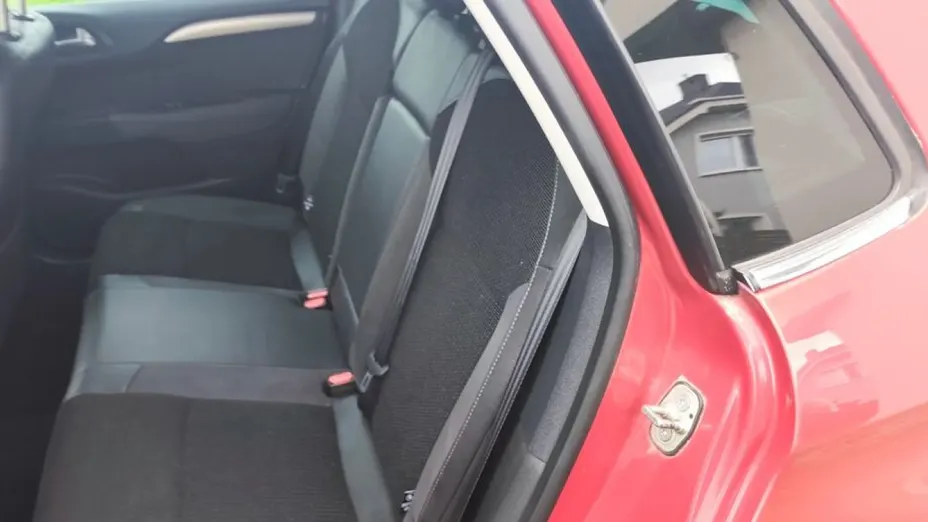 CITROEN C4 -