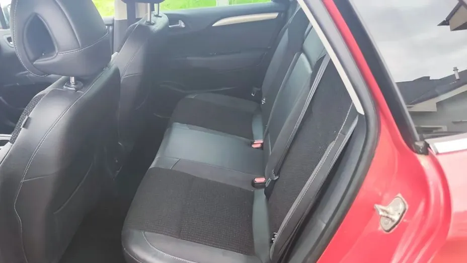CITROEN C4 -