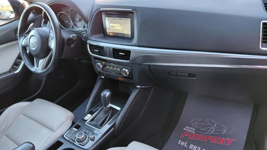 MAZDA CX-50 -