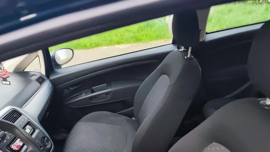 FIAT Grande Punto -